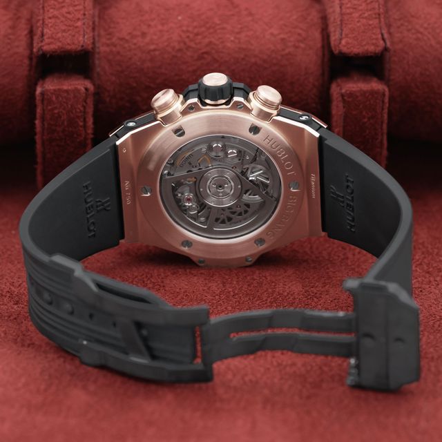 Hublot Big Bang 411.OX.1180.RX Image 4